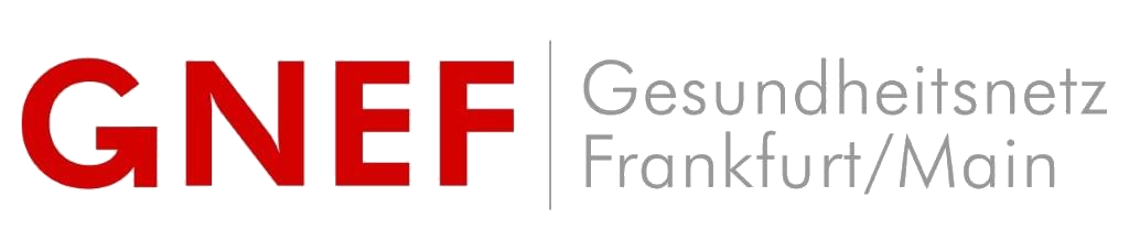 GNEF - Gesundheitsnetz Frankfurt/Main